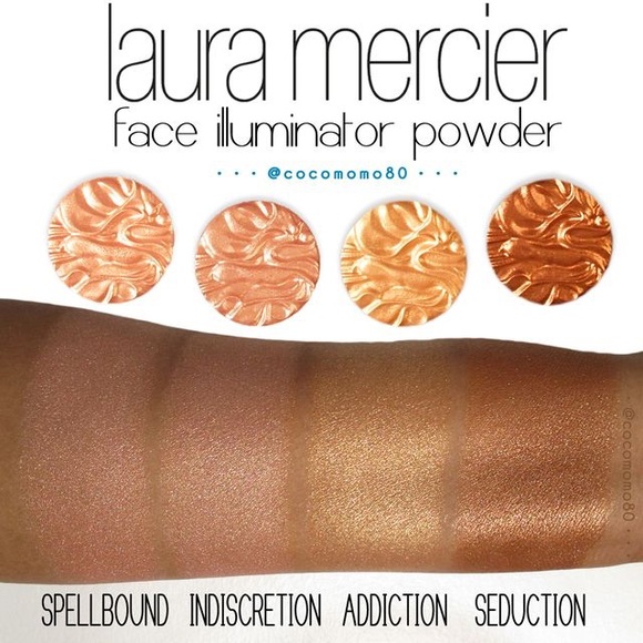 Laura Mercier Face Illuminator - Indiscretion - Picture 2 of 8